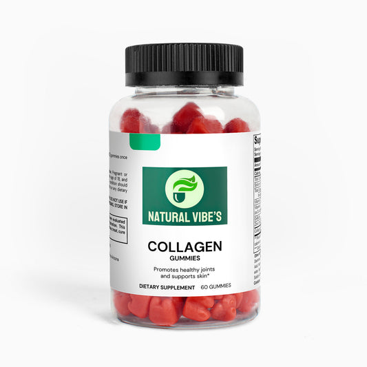 Collagen Gummies (Adult)