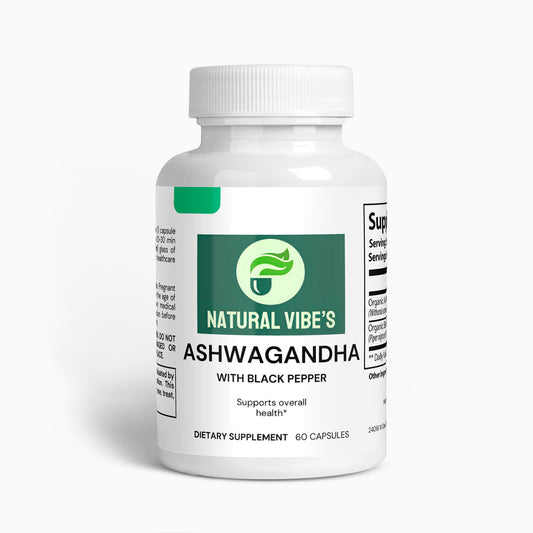 Ashwagandha